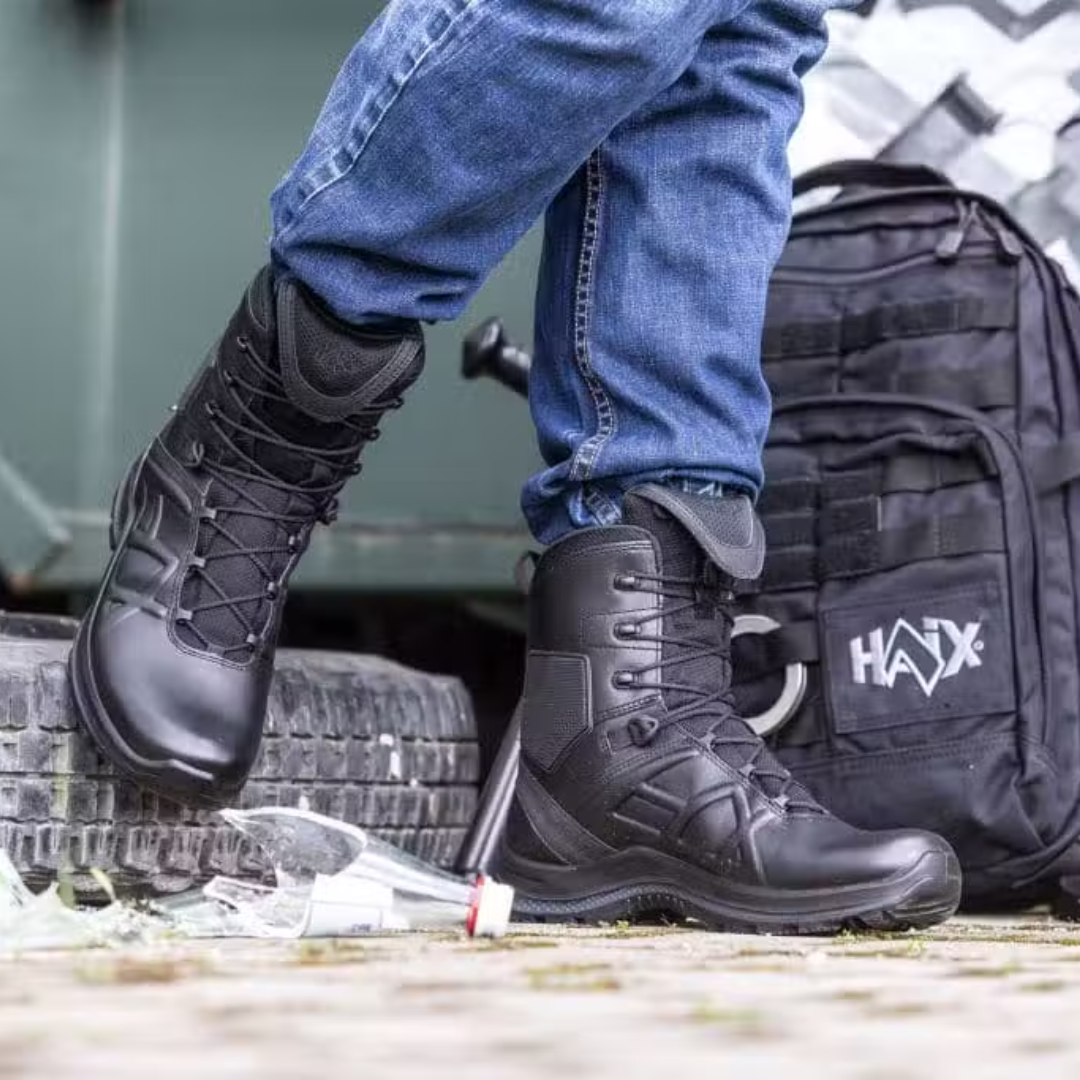 Haix Werkschoenen