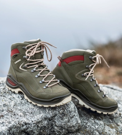lowa-wandelschoenen